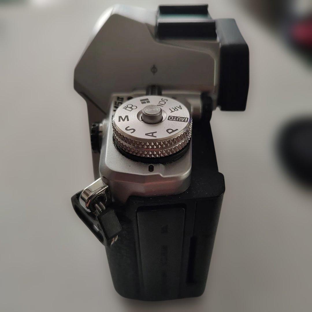 s*c様 OLYMPUS OM-D E-M5 Mark2　ショット数7433