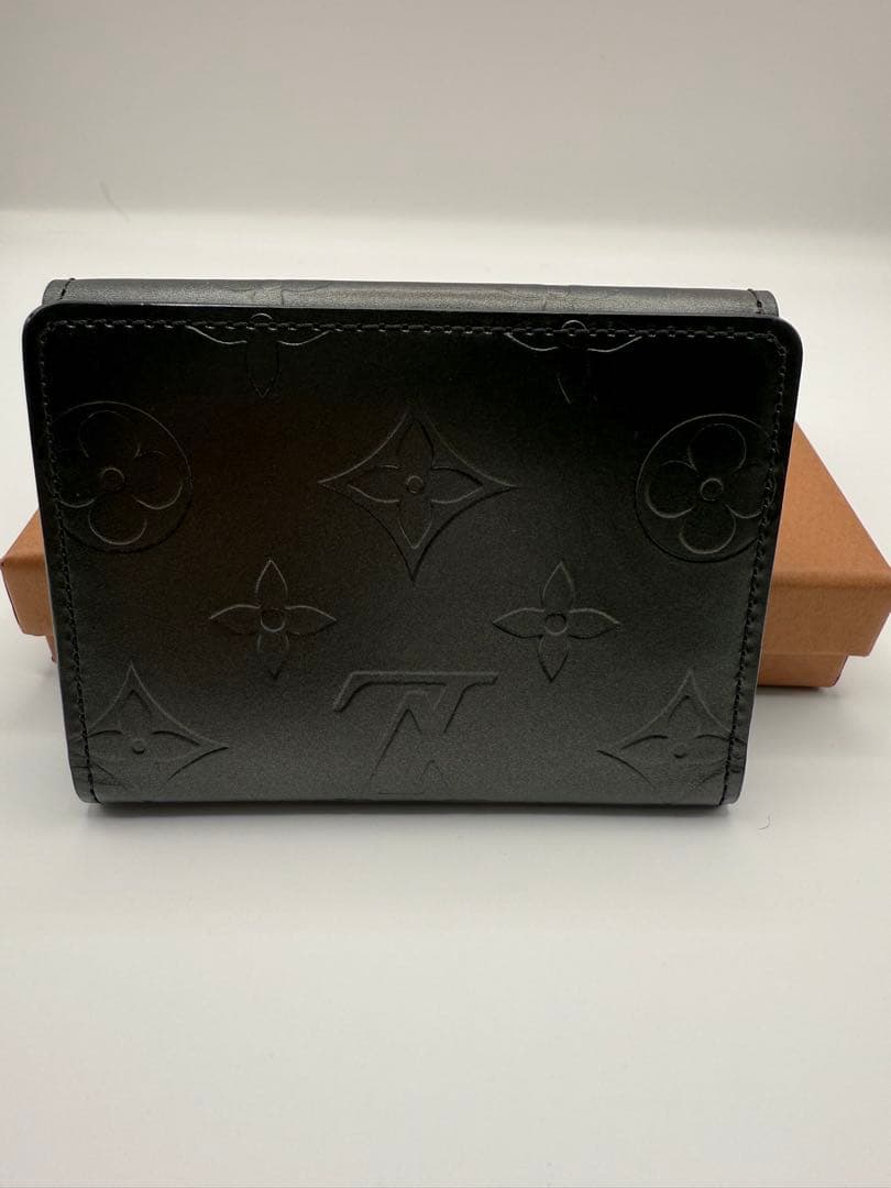 ルイヴィトン モノグラムマット ラドロー M65122 小銭入れ