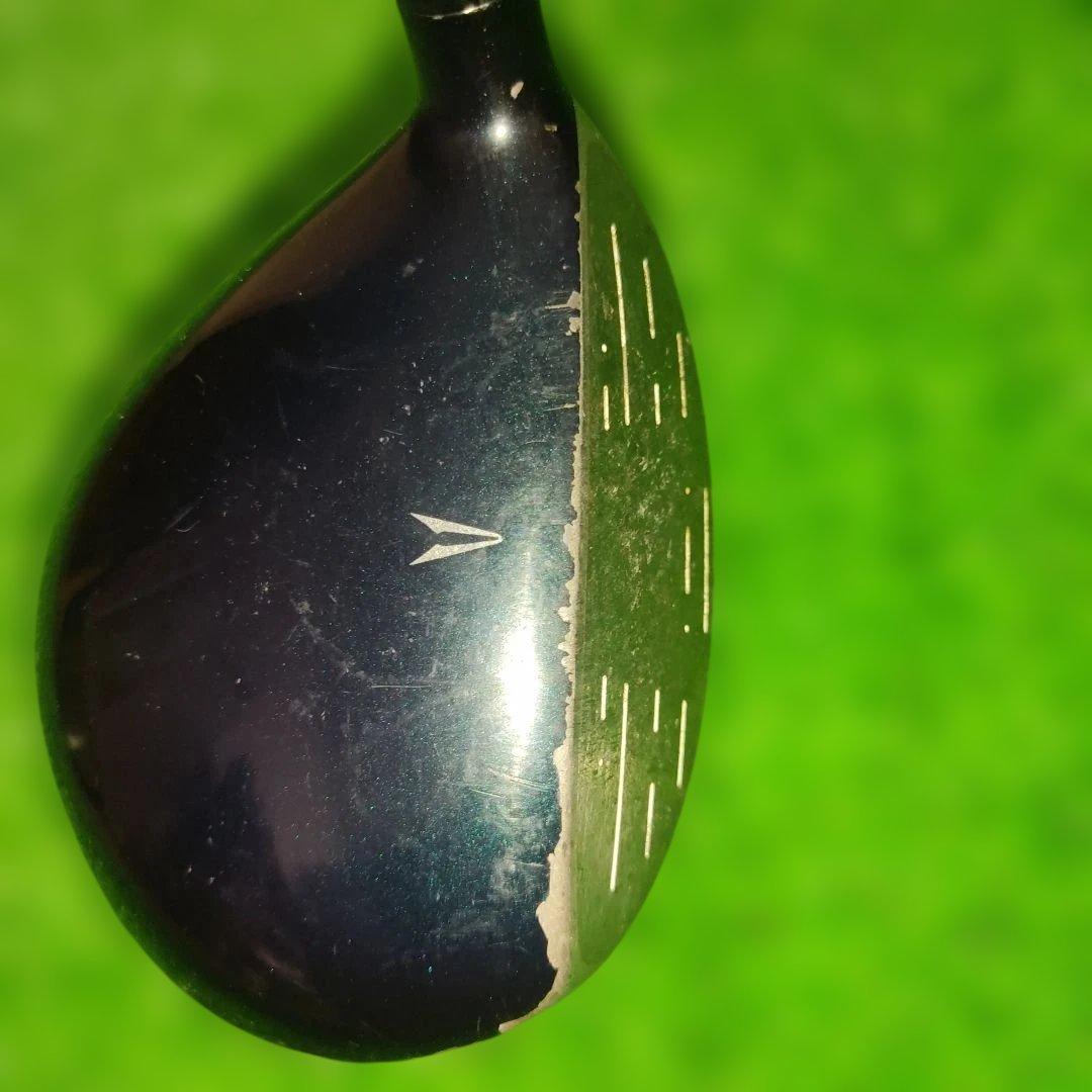 XXIO レディース クラブセット