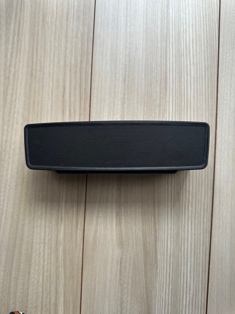 【Kent様専】BOSE SOUNLINK MINI II ワイヤレススピーカー