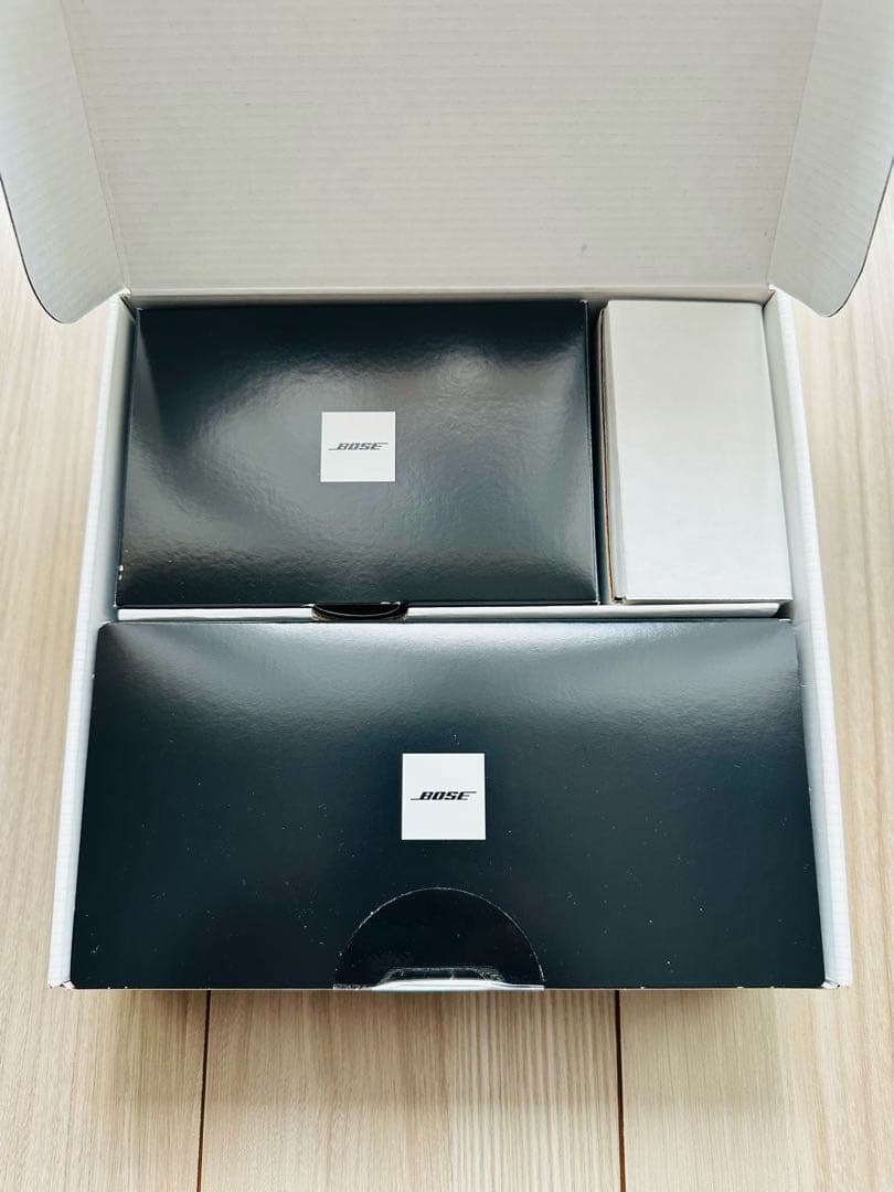 【Kent様専】BOSE SOUNLINK MINI II ワイヤレススピーカー