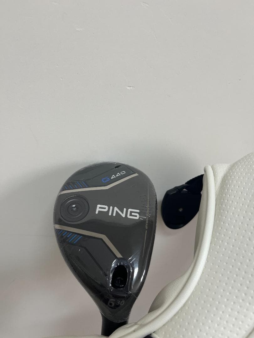 ピン U6 ユーティリティ UT ALTA J CB BLUE(UT)