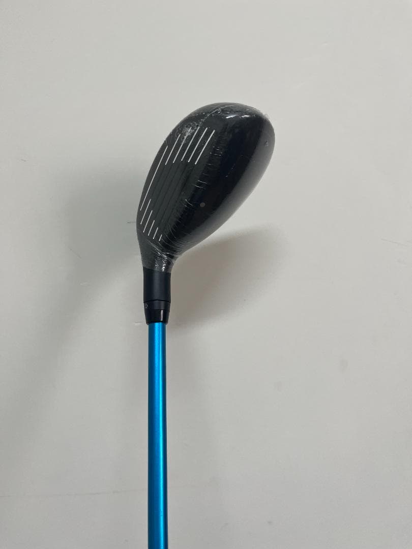 ピン U6 ユーティリティ UT ALTA J CB BLUE(UT)