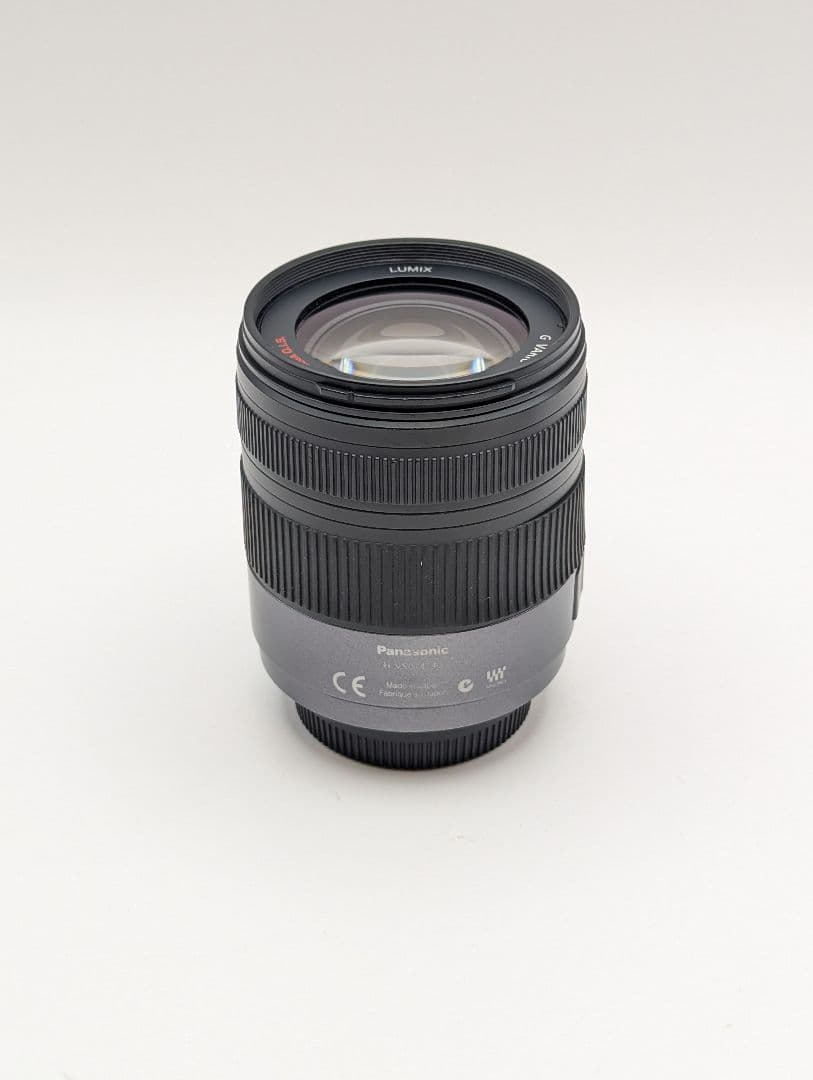 レンズ(ズーム) LUMIX G VARIO HD 14-140mm F4-5.8 ASPH.