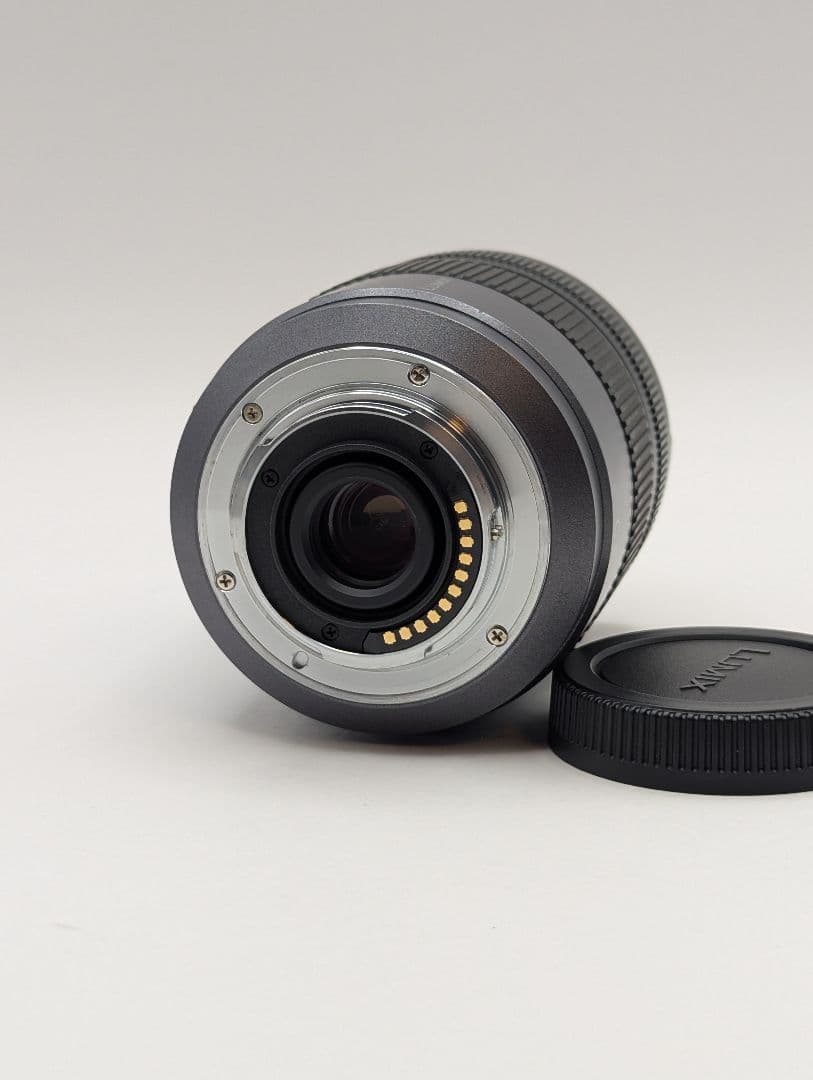 レンズ(ズーム) LUMIX G VARIO HD 14-140mm F4-5.8 ASPH.