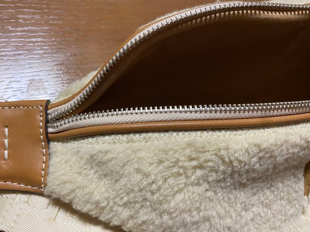 ラルフローレン ボディバッグ