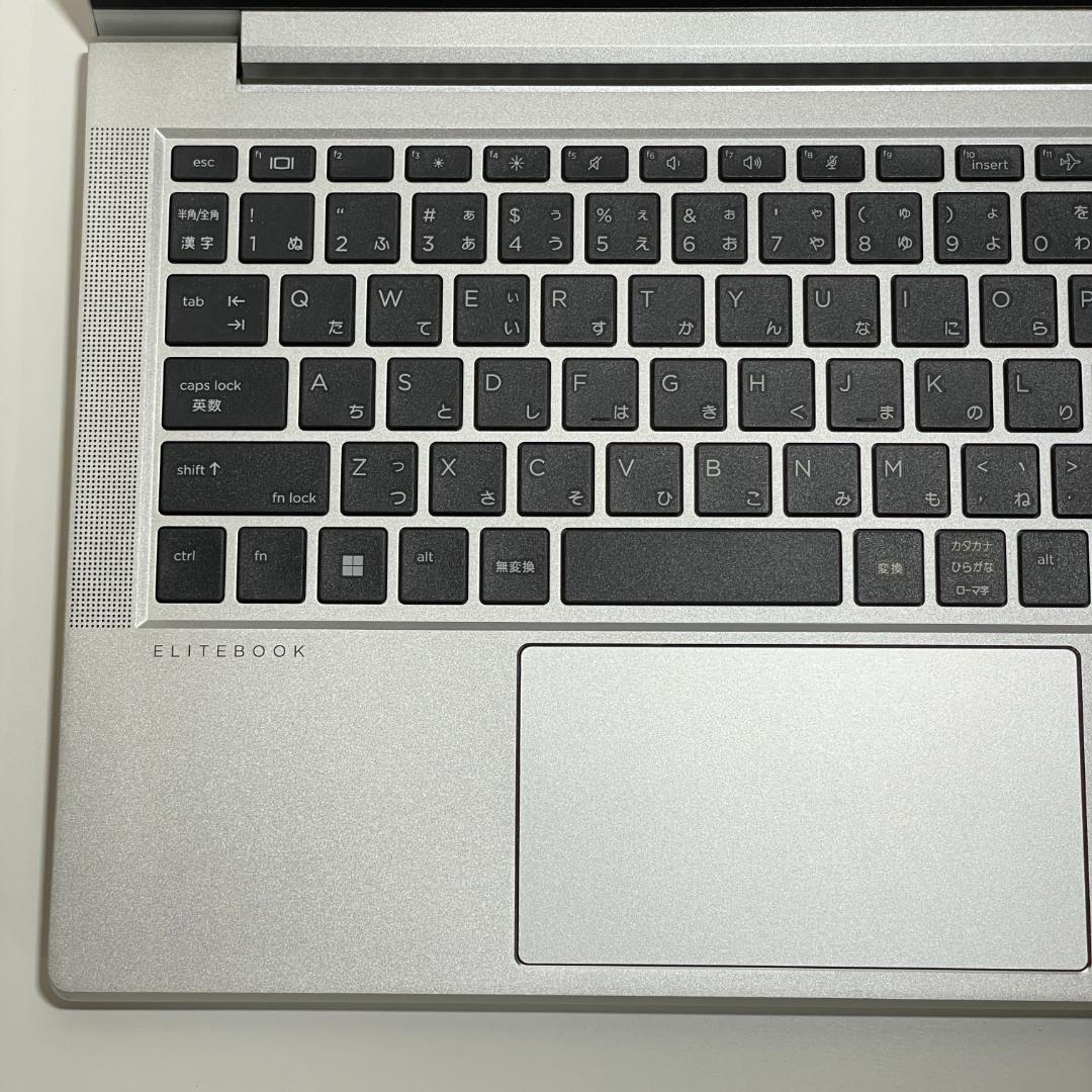 ★2023年製★ 第13世代 HP EliteBook 16GB office
