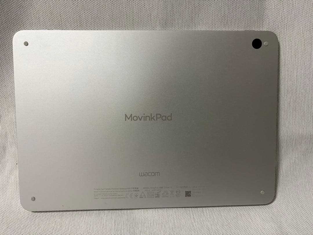 液タブ・ペンタブ wacom / Movink Pad11