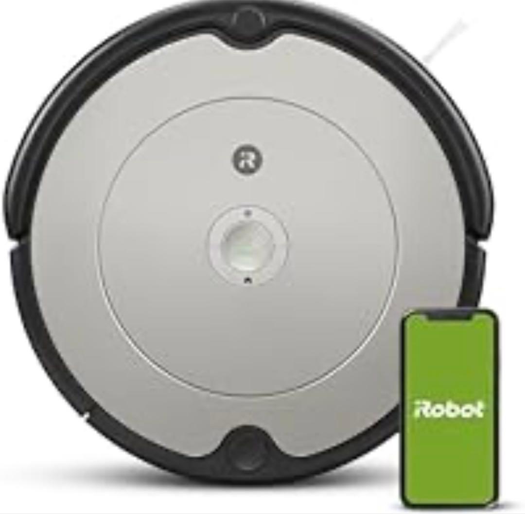 ★美品★iRobotロボット掃除機「Roomba 694」ルンバ