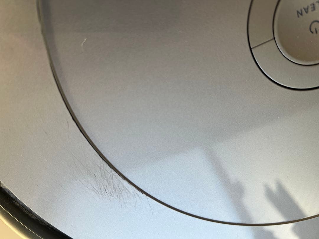 ★美品★iRobotロボット掃除機「Roomba 694」ルンバ