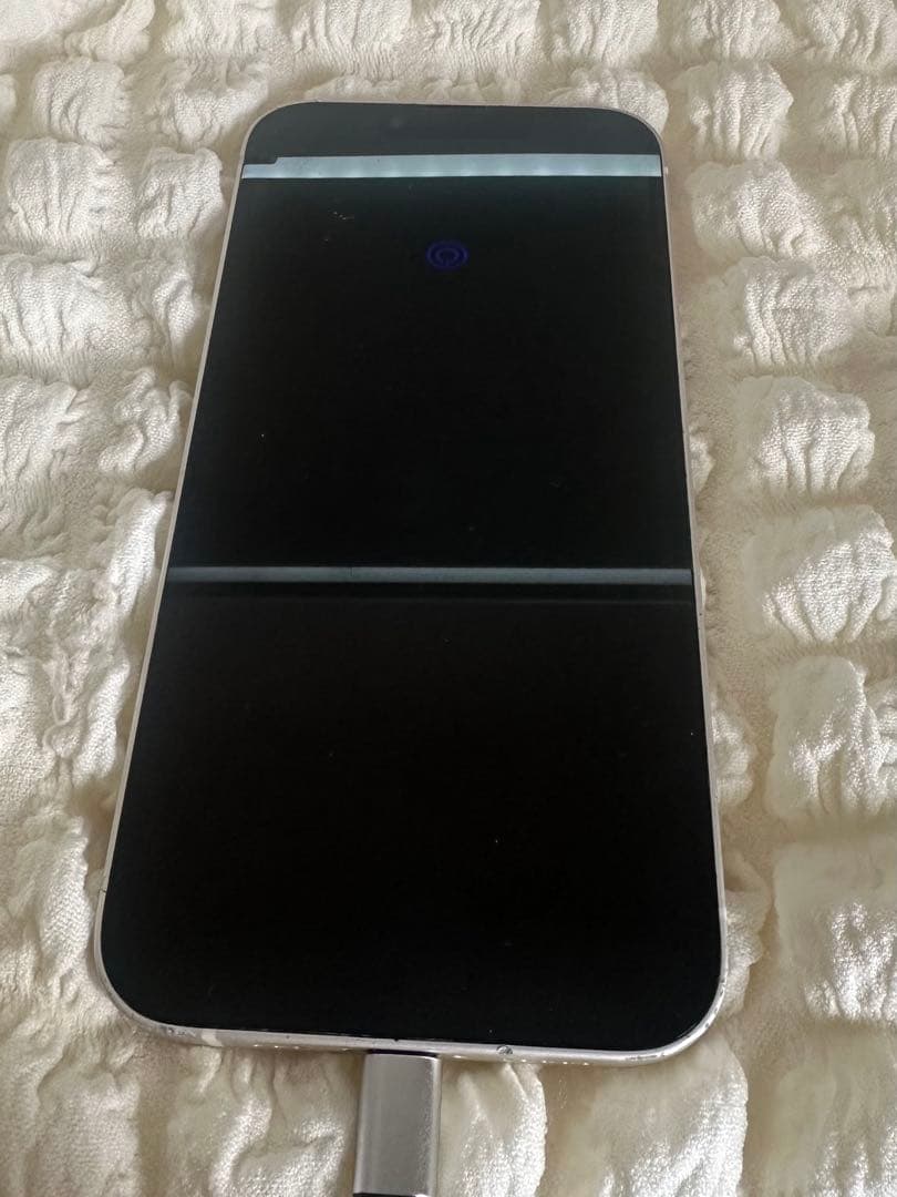 Apple iPhone 13 ホワイト 128GB 本体