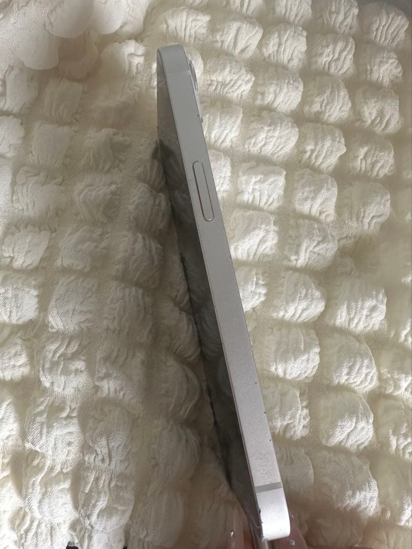 Apple iPhone 13 ホワイト 128GB 本体