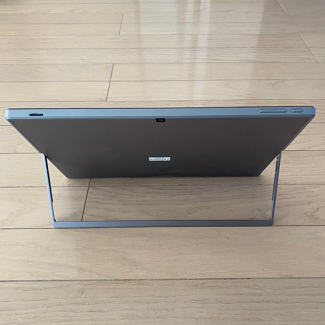 ツーウェイ UBook X Core i5 256GB Win11