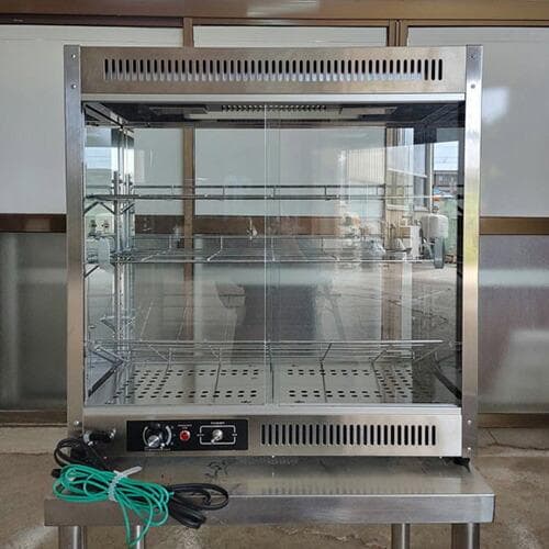 【えなりかずき専用】アンナカ ホットショーケース NH-603 業務用