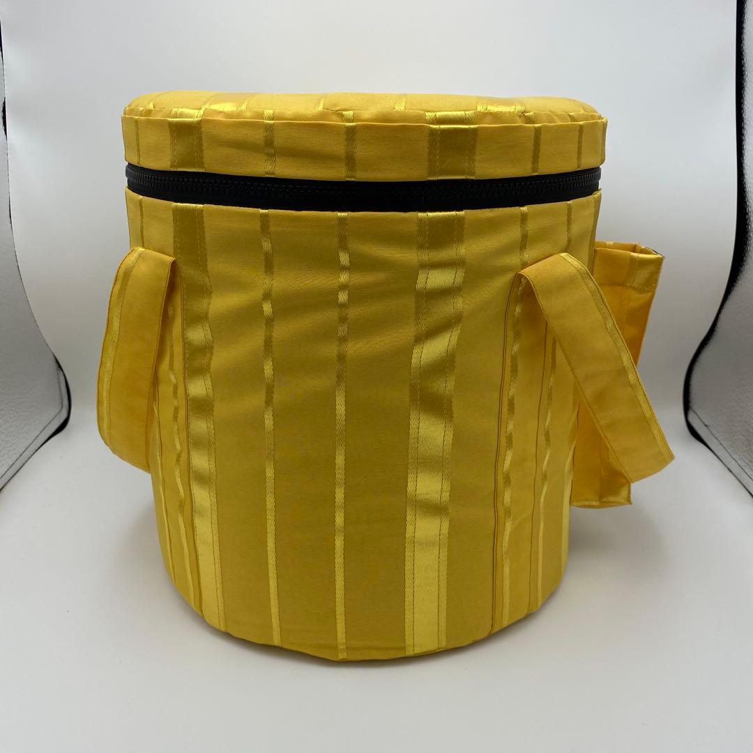 CRYSTAL TONES クリスタルトーンズ 専用ケース 9インチ シルク