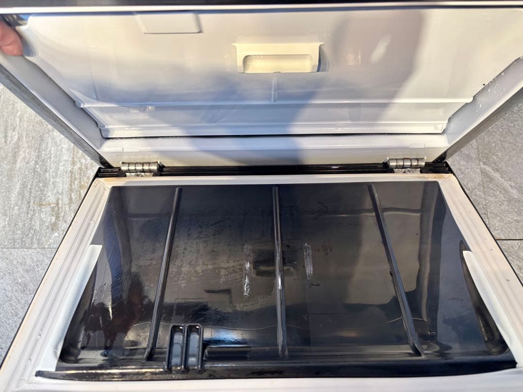 ホシザキ業務用製氷機　IM-35M