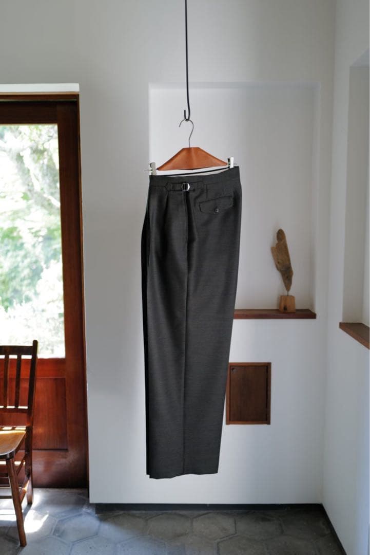kakinoha 003 Dress Trousers ドレトラ