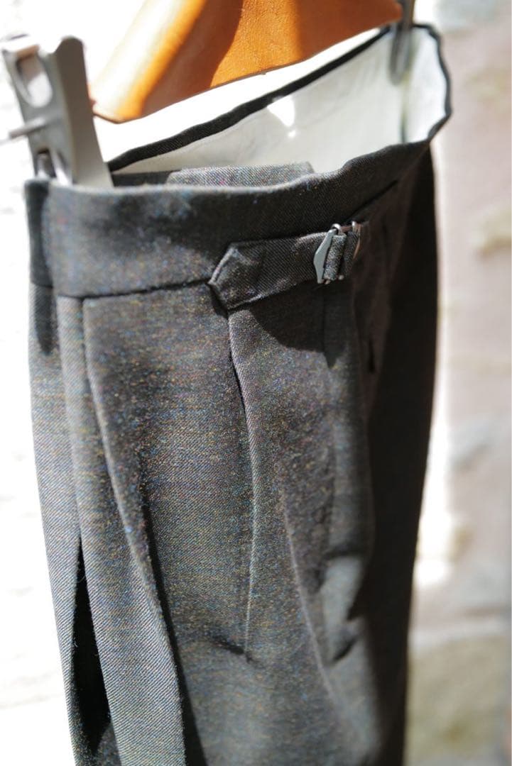 kakinoha 003 Dress Trousers ドレトラ