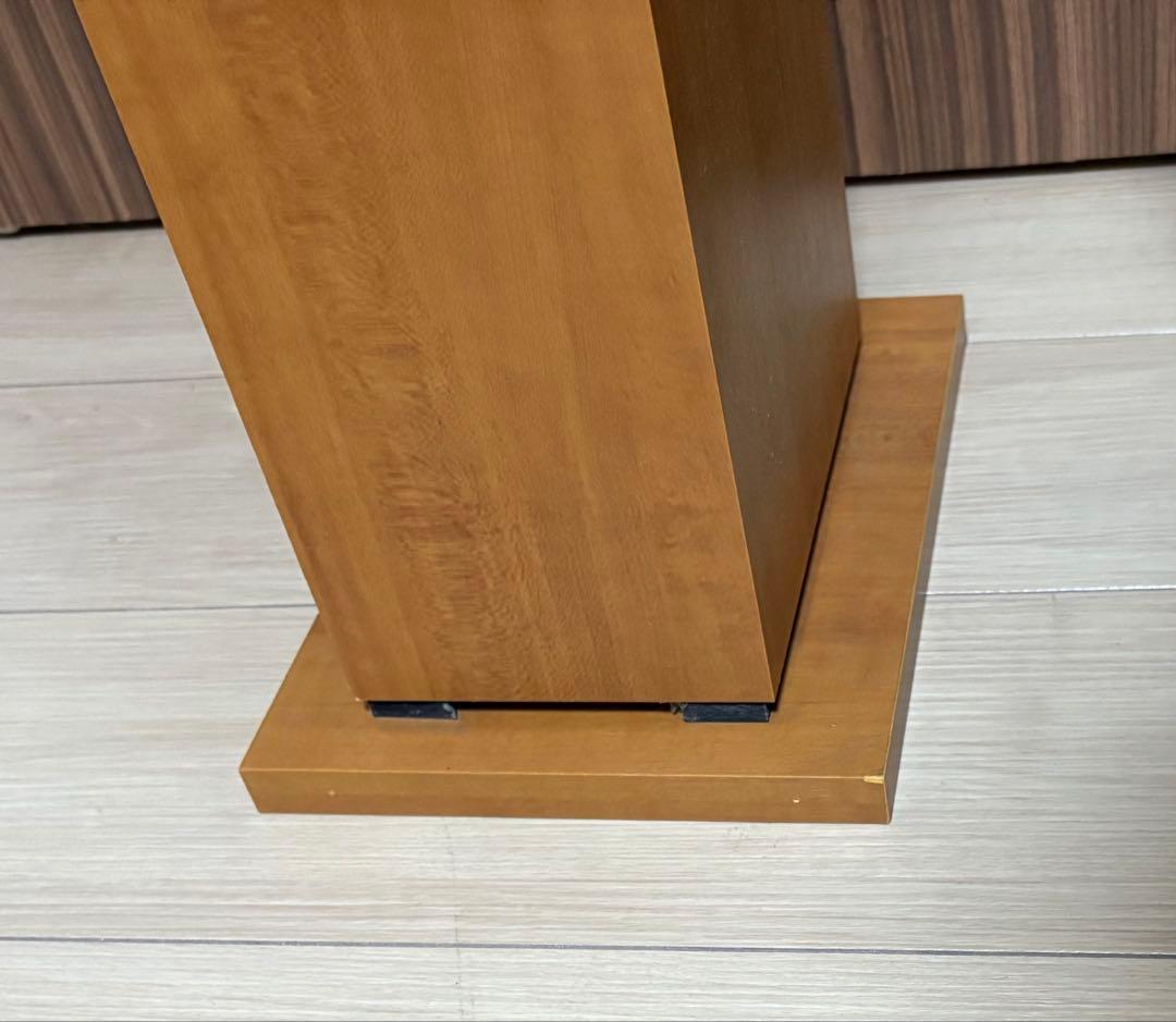 【値下げ】【美品】 ONKYO オンキョー トールボーイペアスピーカー