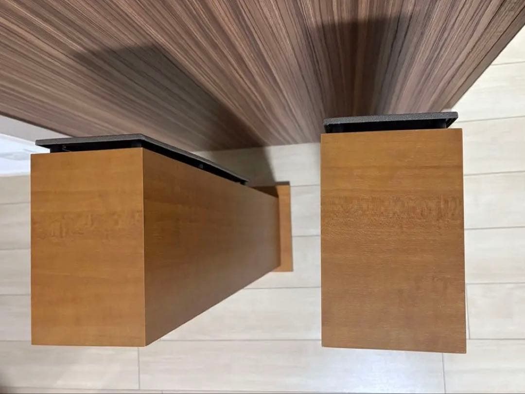 【値下げ】【美品】 ONKYO オンキョー トールボーイペアスピーカー