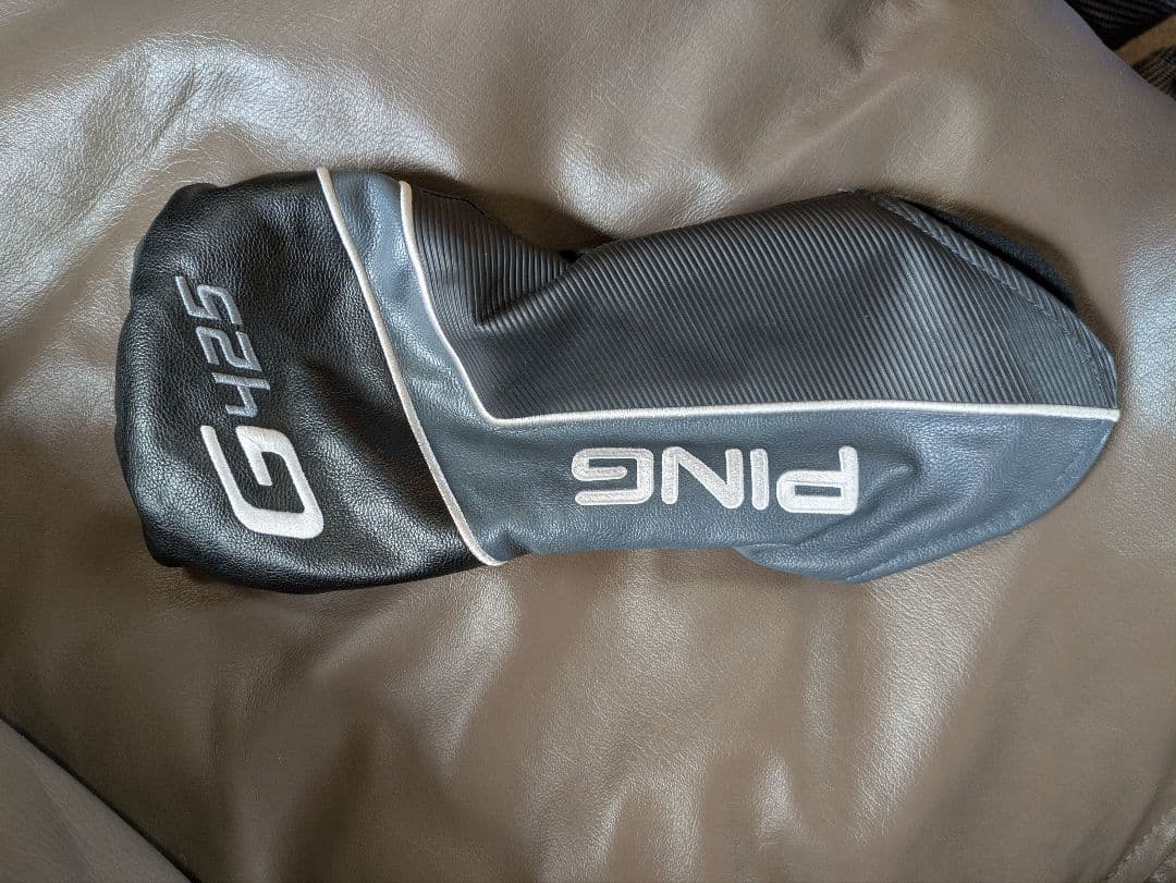 PING G425 Max 10.5ドライバー　black65s