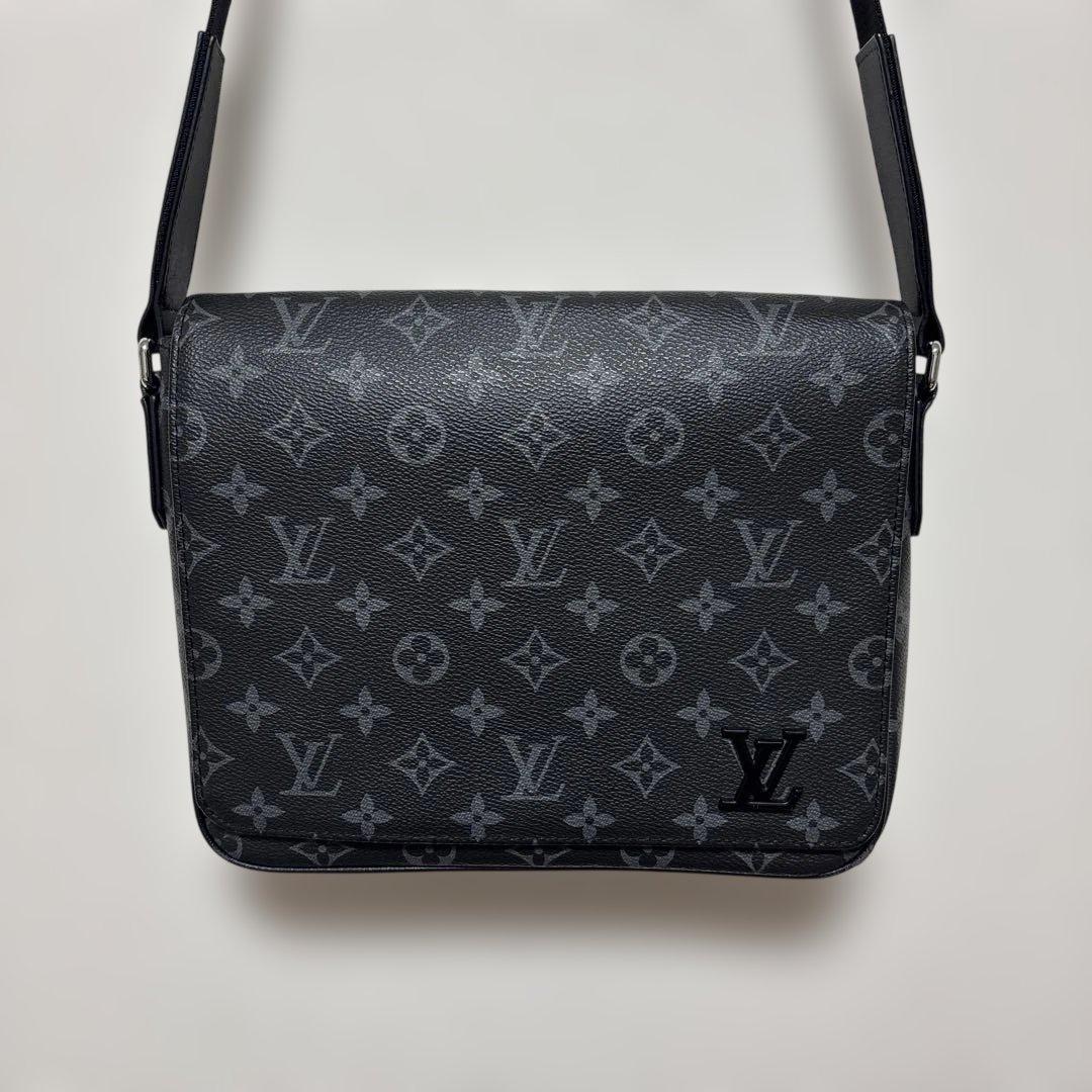 LOUIS VUITTON ショルダーバッグ