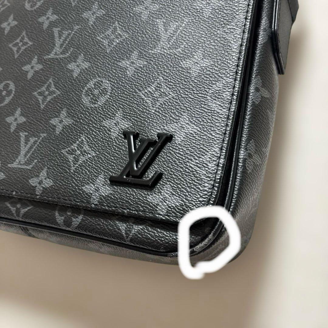 LOUIS VUITTON ショルダーバッグ