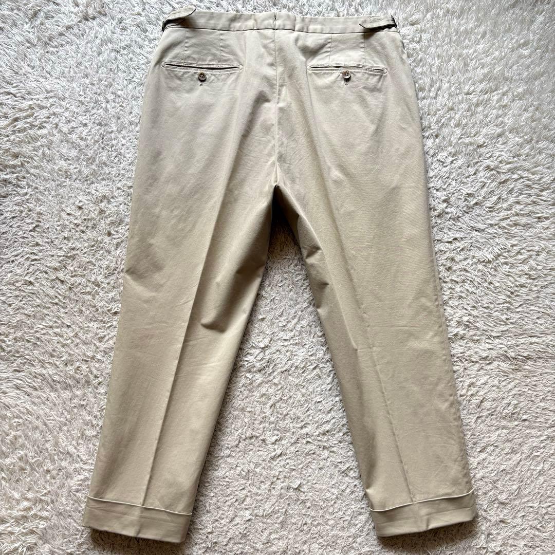 ★希少 2XL★ GTA グルカパンツ HERRICK サイドアジャスター