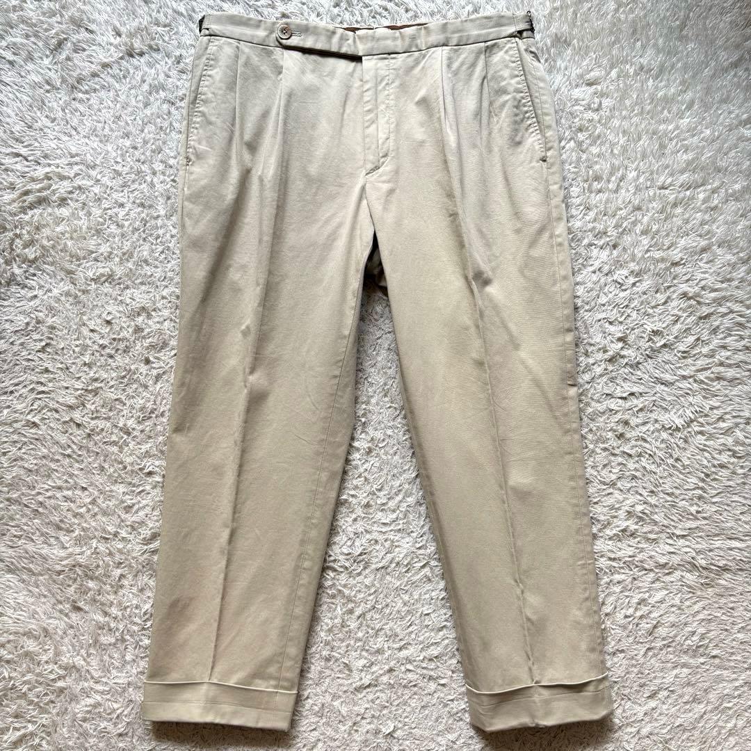 ★希少 2XL★ GTA グルカパンツ HERRICK サイドアジャスター