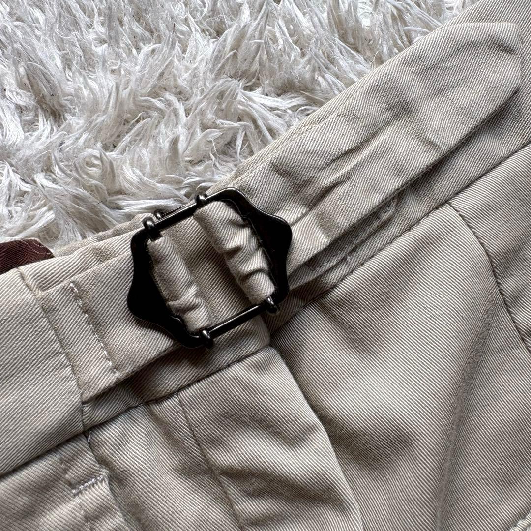 ★希少 2XL★ GTA グルカパンツ HERRICK サイドアジャスター