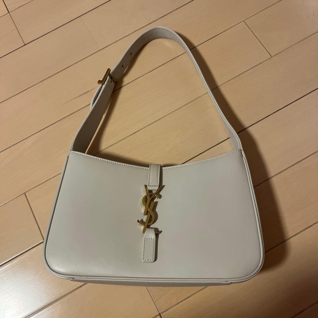 k*i様 SAINT LAURENT サンカセット /バッグ