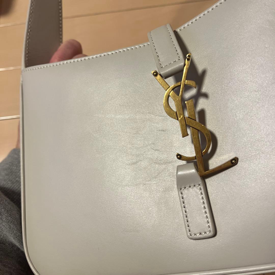 k*i様 SAINT LAURENT サンカセット /バッグ