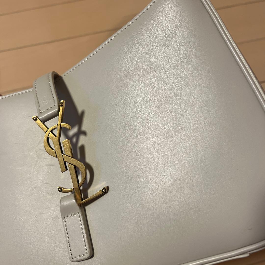 k*i様 SAINT LAURENT サンカセット /バッグ