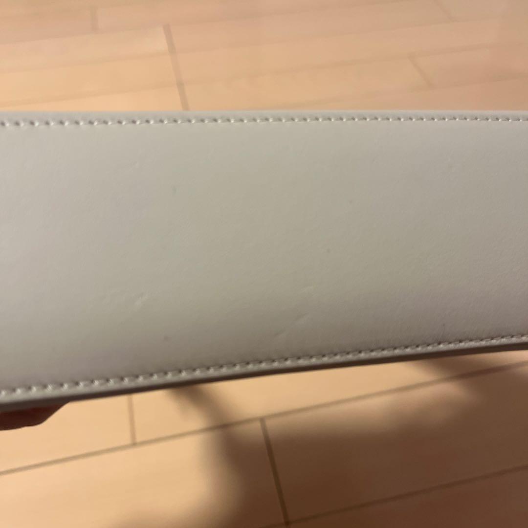 k*i様 SAINT LAURENT サンカセット /バッグ