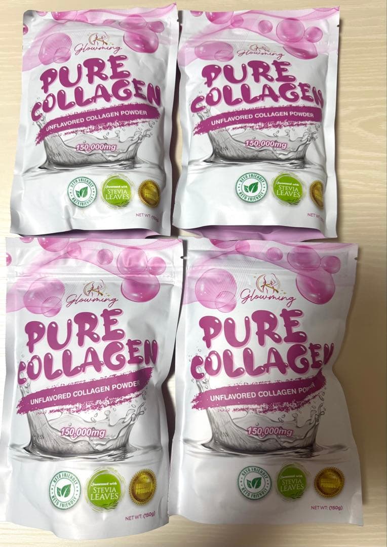 その他 COLLAGEN POWDER