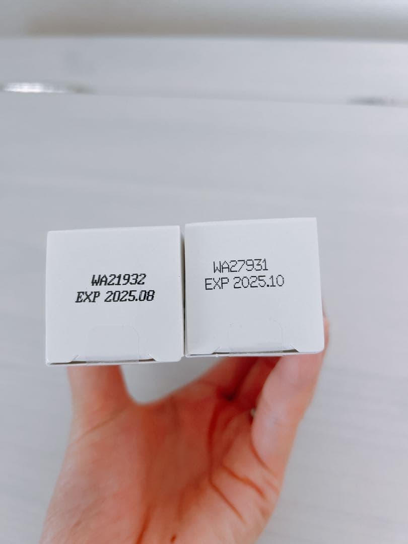 ニュースキンboost Bright Treatment 40g 2本セット