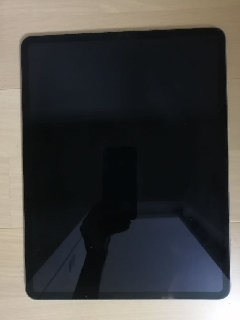 【訳アリ】iPadPro 12.9インチ(第五世代) Wi-Fi 128GB