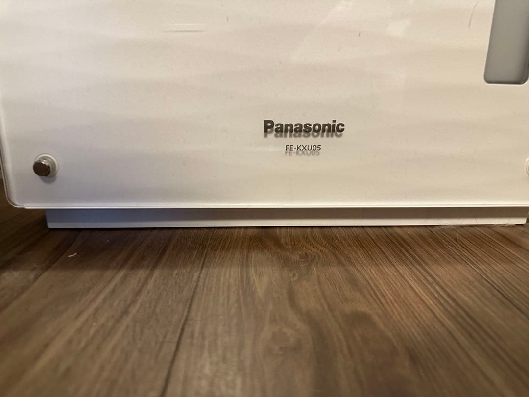 パナソニック(Panasonic)FE-KXU05【新品】