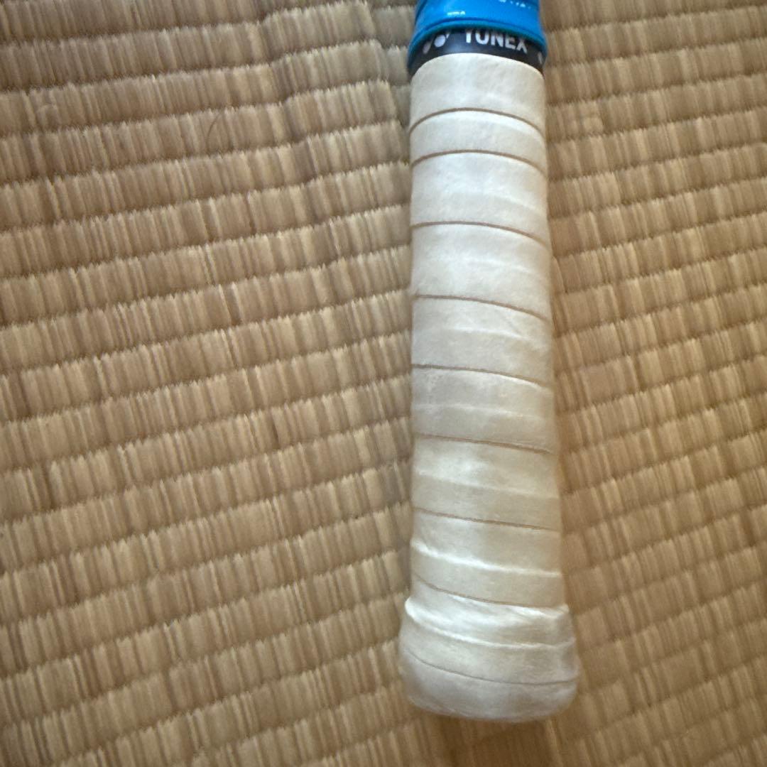 ジオブレイク70vs 軟式用テニスラケット