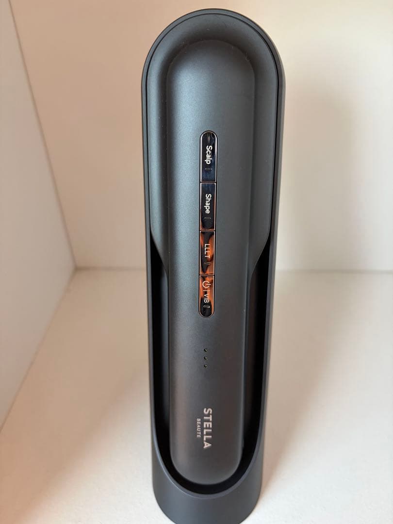 ステラボーテ レーザー＆EMS リフトブラシSTELLA BEAUTE