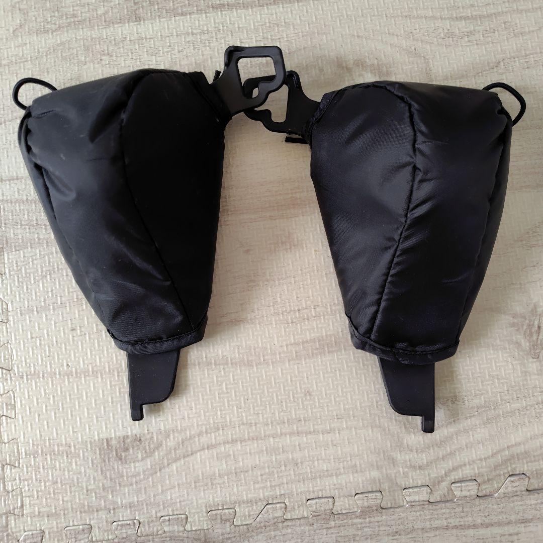 OGK GRANDIA PLUS 自転車用リヤチャイルドシート