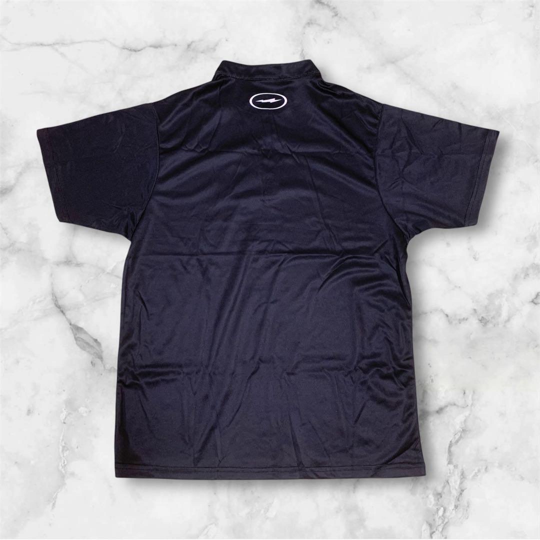 STORM ストーム ボウリングウェア ブラック　Lサイズ