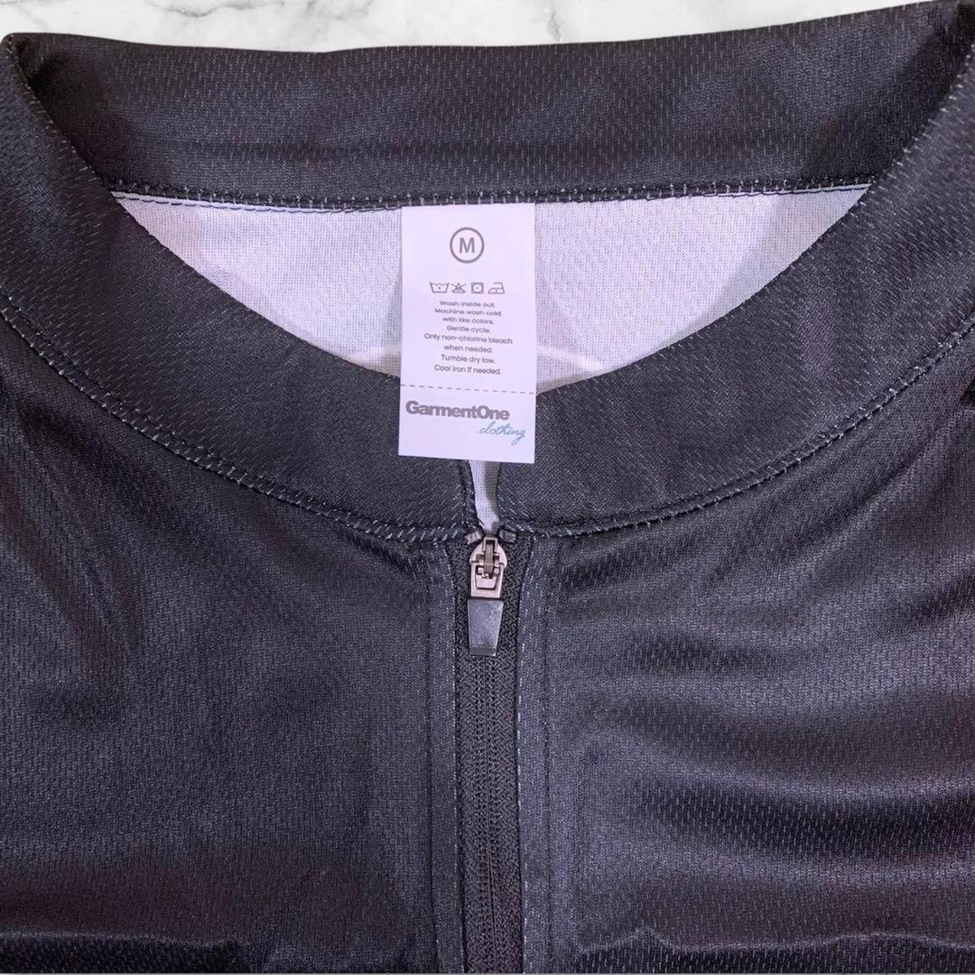 STORM ストーム ボウリングウェア ブラック　Lサイズ