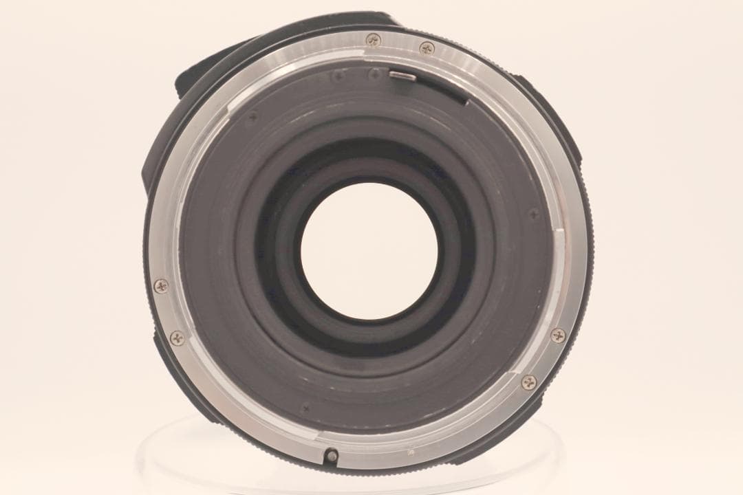 【美品 & 動作確認済】PENTAX SMC 67 75mm F2.8 AL