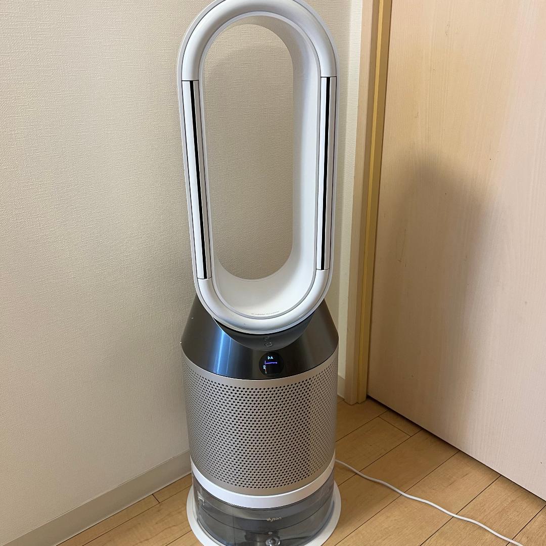 【Dyson】Pure Humidify+Cool 加湿空気清浄機 PH01