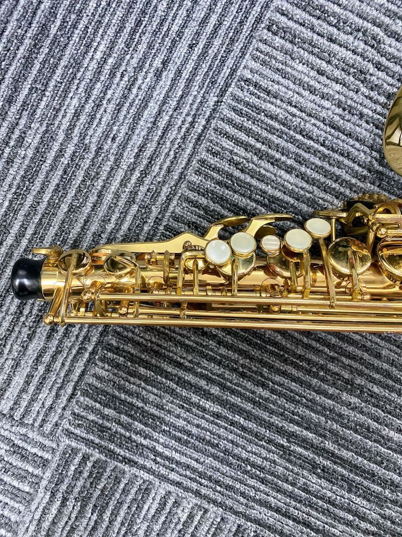 ＃テナーサックス　SPLENDOR スプレンダー