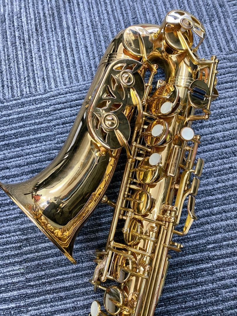 ＃テナーサックス　SPLENDOR スプレンダー