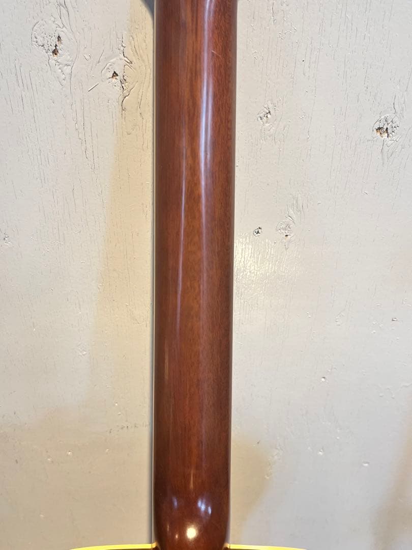 美品　ヤマハ　FGー432TBS ギター