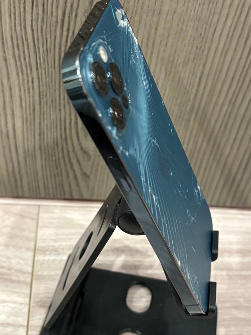 【香港版】iPhone12Pro256GB-物理デュアルSIM、シャッター音無し