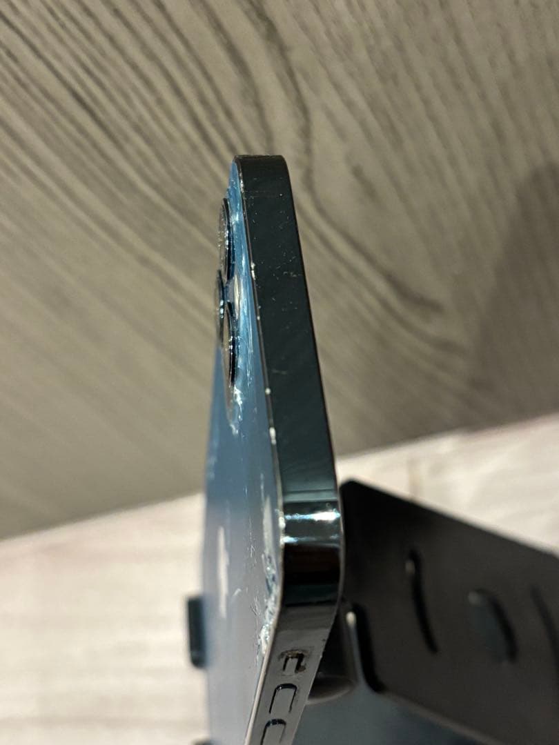 【香港版】iPhone12Pro256GB-物理デュアルSIM、シャッター音無し